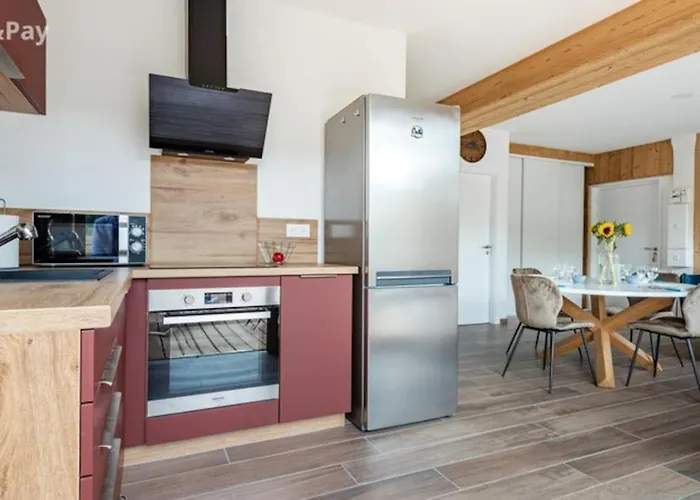 Mainou A Апартаменты *