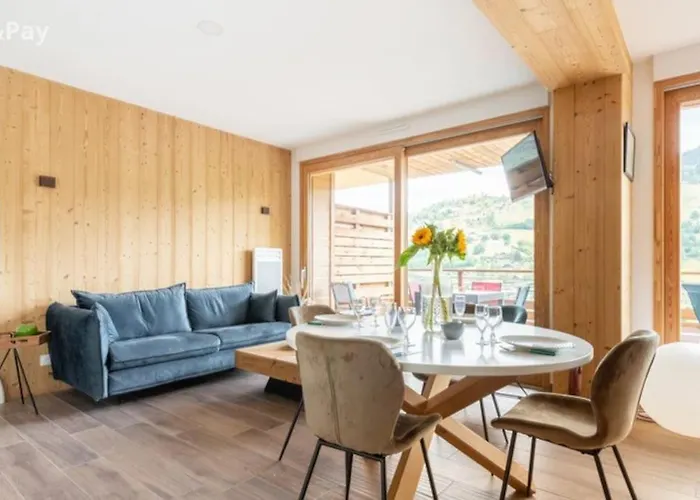 Mainou A Апартаменты