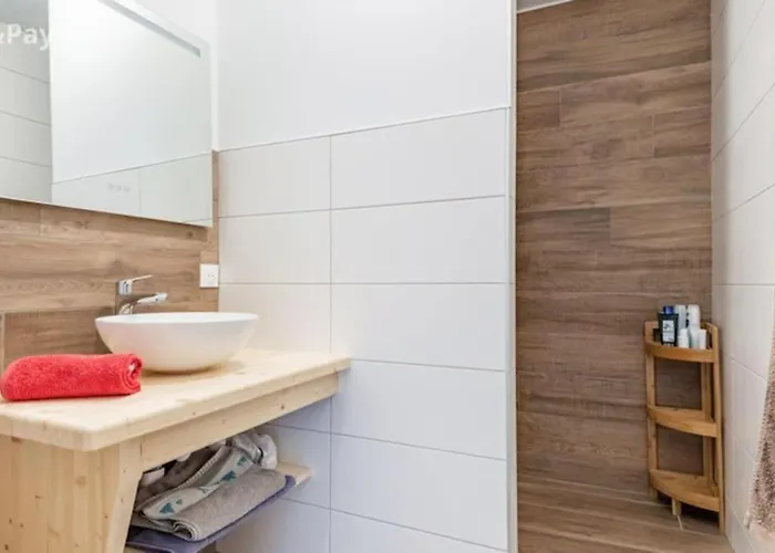 Mainou A Апартаменты *